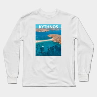 Kythnos Long Sleeve T-Shirt